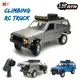 MN78 1/12 RC Car Cherokee Model 2.4G Off Road 4X4 Remote Control Car Jeep LED Light 4WD Climbing