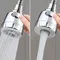 Kitchen gadgets 2/3 Mode Faucet 360 Degree Rotation Filter Extension Tube Shower Water Saving Tap