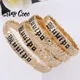 Cring Coco Hawaiian Gold Color Bangles Bracelets for Women Trendy Polynesian Pearl Turtle Jewelry