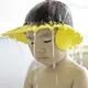 Safe Shampoo Shower Bathing Bath Protect Soft Cap Hat For Baby Wash Hair Shield Bebes Children
