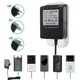 18V 500mah AC Power Adapter EU US 110V 220V Transformer Charger For EKEN V5 Wireless Video Doorbell
