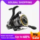 Original 2021 Daiwa Legalis CS LT Spinning Fishing Reel 6+1BB ZAION V AIR ROTOR