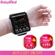 12/7 Holes 650nm Laser Therapy Watch LLLT Wrist Watch For Diabetes Cholesterol Hypertension