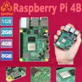Raspberry Pi 4 Model B 4B 1GB 2GB 4GB 8GB RAM PI4B Option