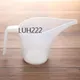 500ml Tip Mouth Measuring Jug Plastic Graduated Surface Cup Cooking Kitchen Bakery Tool Supplies