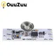 DC 12V Capacitive Touch Sensor Switch Coil Spring Switch LED Dimmer Control Switch 9-24V 30W 3A for