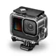 GoPro Hero 11 10 9 Black Waterproof Case Housing Diving Protective Underwater Dive Cover 60M For Go