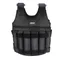 1-20kg Women Men Fitness Sports Weighted Vest Adjustable Workout Exercise Training Weight Bearing
