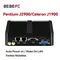 Mini pc Industrial Fanless Mini PC Celeron J6412 J1900 N2840 Dual LAN Gigabi HD Embedded IoT