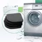 High Quality Washing machine shock pads Non-slip mats Refrigerator Anti-vibration pad 4pcs/set