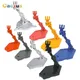 5 colors 1pcs Action Figure Accessories Adjust for Gundam Model Stand Support Bracket Base Robot