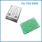 1Pcs Original Wireless Bluetooth Module Chip For PS3 3000 AW-GM389-2-11510-0BH Playstation 3 Slim