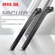 No Logo Carbon MTB Seatpost Offset 25mm Mountain Bike Seat Tube 25.4/27.2/31.6 Ultra-light