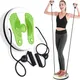 Waist Twisting Disc Balance Board Fitness Equipment for Home Body Aerobic Rotating Sports Magnetic