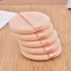 5/10 Pcs Facial Powder Foundation Puff Professional Round Shape Portable Soft Cosmetic Puff Makeup