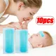 Cooling Patches Ice Cooling Sheet for Baby Kids Children Adult Headache Pain Relieve Patch Home