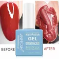 15ml Magic Remover Nail Gel Polish Remover UV Gel Polish Delete Magic Burst Nail Gel Remover Semi