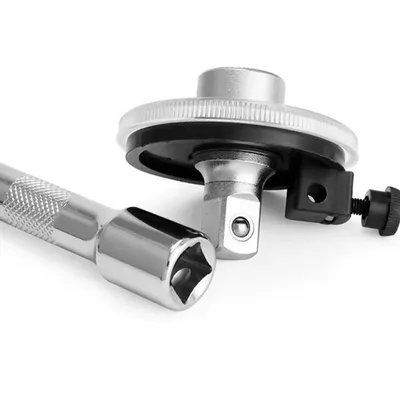 NEW Torque Wrench Torquemeter Dial Automotive Tools Hand Tool Auto Service Equipment Garage Tools
