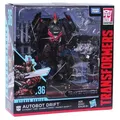 Original Takara Tomy Hasbro Transformers Studio Series SS36 Movie 5 D Class Autobot Drift Model