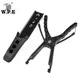 W.P.E Fish Grip Fishing Plier PC Fishing Controller Carp Lure Bass Fish Tackle Adjustable Rope