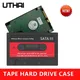 UTHAI T46 New Hard Disk External USB 3.0 SATA 5Gbps 2.5 inch Hd externo HD Case for PC/Notebook Tape