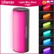Ulanzi i-Light Handheld Light Stick RGB Led Video Light 2500-9000K Photography Light Rgb Ice Light