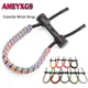 8colors Archery Bow Wrist Sling Compound Bow Adjustable Braided Parachute Cord Bow Handle Sling for