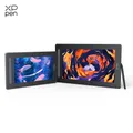 XPPen Artist Series Pen Display (2nd Gen) Artist 10 12 16 Inch Graphic Tablet Monitor with X3 Stylus