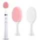 Suitable For Philips Electric Toothbrush Replacement Facial Cleansing Brush Head Electric Toothbrush