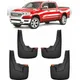 Mudflaps FOR Dodge RAM 1500/2500/3500 Mudguard Fenders Ram Mud flaps splash Guard Fender Mudguard