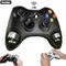 2.4G Wireless Controller For Xbox 360/360 Slim/PC Gamepad Video Game 3D Rocker Dual Vibration