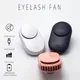 Portable USB Eyelash Fan Eyelash Extension Dryer Air Conditioning Blower Lashes Glue Mascara Fast