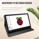 7 inch 7" Protable HD Screen Display 1024x600 Compatible tp with case for Ras Pi 4 3B+ 3B 2B BB