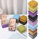 Jewelry Boxes For Women Earrings Ring Organizer Travel Jewelry Case Boxes Ring Leather Necklace Ring