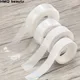 Wholesale breathable easy to tear Medical Tape/White Silk Paper Under Patches Eyelash Extension Supply Eyelash Extension Tape