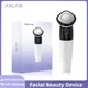 ANLAN EMS Face Beauty Device Lite Eye Massager Microcurrent Face Lifting LED Photon Face Beauty