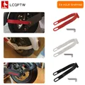 Scooter Rear Fender Mud guard Support Protection Cable For Xiaomi M365 Replacement Parts 8.5 inch 10