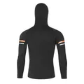 Wetsuit Jacket 1.5mm Thermal Long Sleeve Neoprene Hoodie Shirt Wet Suit Tops or Bottoms/Pants Diving