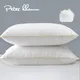 Peter Khanun 95% Goose Down Pillows Neck Pillows For Sleeping Bed Pillows 100% Cotton Shell