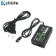 Kebidu Wholesale Home Wall Charger AC Adapter Power Supply Cord For Sony PSP 1000 2000 3000 Slim EU