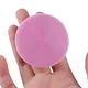 1pc Face care Brush Silicone Facial Exfoliating Blackhead Cleansing Remover Massager skin care