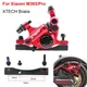 XTECH HB100 Line Pulling Hydraulic Disc Brake Calipers For Xiaomi M365/Pro 1S Electric Scooter Rear