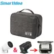 Smartldea Projector Case Carrying Bag for Mini Projector Travel Carrying-Bag Storage for projectors