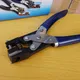 R3 R5 R10 Corner Rounder Cutter Corner Plier Hand Held Heavy Duty Steel ID Card Cutting Corners 3mm