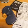 2024 New Smart Remee Lucid Dream Mask Dream Machine Maker Sleep Remy Patch Dreams Masks Inception