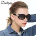 DANKEYISI Polarized Sunglasses Women Polaroid Polarized Lenses Glasses Women Brand Designer Classic