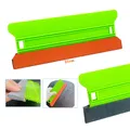 TOFAR Car Accessories 21cm Carbon Film Vinyl Wrap Felt Squeegee No Scratch Scraper Cleaning Tools