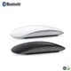 Bluetooth Wireless Magic Mouse 2 Silent Rechargeable Laser Computer Mouse Slim 2.4G Ergonomic PC