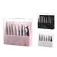 1 Piece Eyelash Extension Storage Box Tweezers Display Stand Organizer Case Stand Holder Lash Pillow