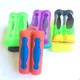 Double Battery Silicone Sleeve For 18650 Battery Bag Battery Storage Boxes Anti-short Circuit